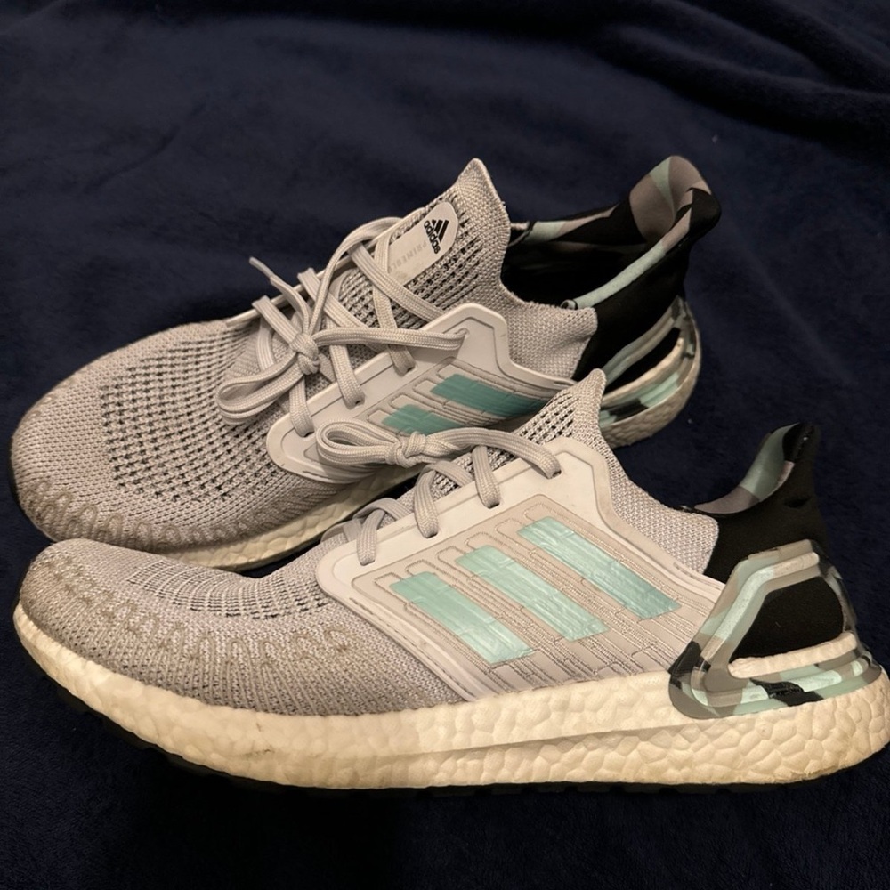 Adidas - Picture 4 of 4